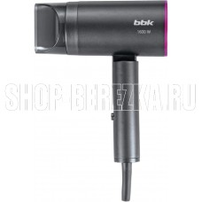 BBK BHD1601 графит