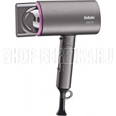 BBK BHD3001 серый