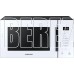 SAMSUNG MG-23T5018AW/BW 23л. 800Вт белый