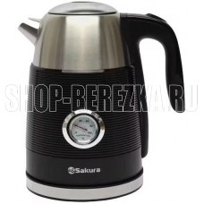 SAKURA SA-2178BK Premium черный