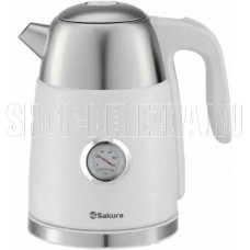SAKURA SA-2178W Premium белый