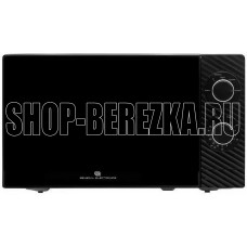 GENERAL ELECTRONICS GE-MS120B черный
