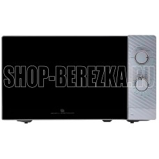GENERAL ELECTRONICS GE-MS120S серебристый