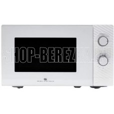 GENERAL ELECTRONICS GE-MS120W белый