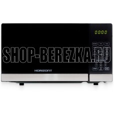 HORIZONT HSD202B черная