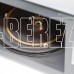 HORIZONT HSD202B черная