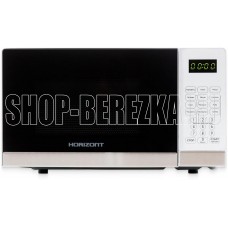 HORIZONT HSD202W белая