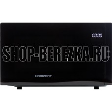 HORIZONT HSD233B черная