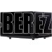 HORIZONT HSD233B черная