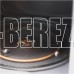 HORIZONT HSD233B черная