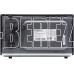 HORIZONT HSD254BX черная