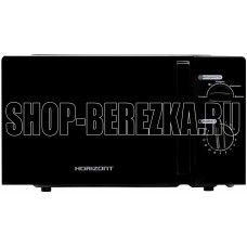 HORIZONT HSM201B черная