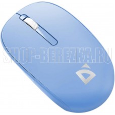 DEFENDER (52397) Smart MM-396 синий