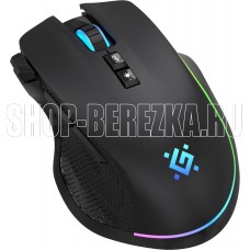 DEFENDER (52421) Immortal GM-421 черный