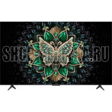 TCL 75C6K UHD Google TV TCL 75C6K UHD Google TV