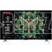 TCL 75C6K UHD Google TV