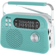 RITMIX RPR-045 AZURE