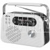 RITMIX RPR-045 WHITE