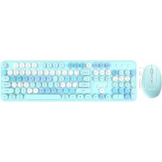 AULA AC306 Blue-Colorful