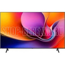 HISENSE 55A6Q