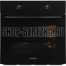 HYUNDAI HEO 6234 BG черный