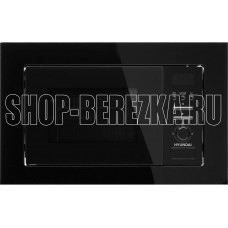 HYUNDAI HBW 2040 BG черный