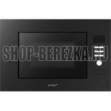 VITEK VBMW 2040 BG черный VITEK VBMW 2040 BG черный