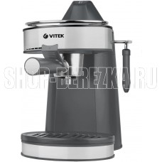 VITEK VT-1524 (рожковая)