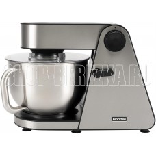 RONDELL RDE-1405 серебристый