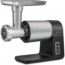 RONDELL RDE-1451 2300Вт серебристый/черный