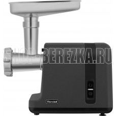 RONDELL RDE-1456 3000Вт черный