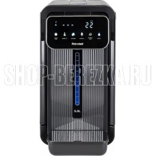 RONDELL RDE-1052 5л. 850Вт черный