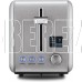 RONDELL RDE-1203 950Вт стальной