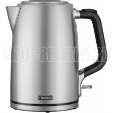 RONDELL RDE-1006 (нерж.сталь)