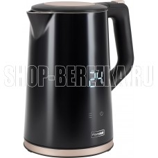 RONDELL RDE-1007 черный