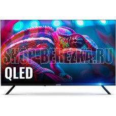 CENTEK CT-TV0021-40 QLED