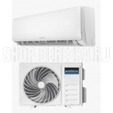 SNOWCAP AC Elite 9K W