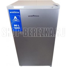 SNOWCAP RT-100 S 100л серый