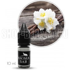 AROMA BAR Масло для заправки Ваниль 10 мл. в крафтовой упаковке 49327