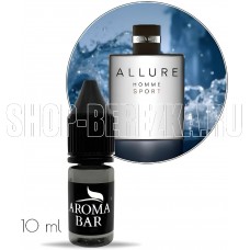 AROMA BAR Масло для заправки по мотивам chanel allure 49330 AROMA BAR Масло для заправки по мотивам chanel allure 49330