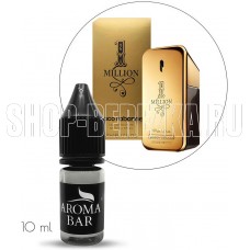 AROMA BAR Масло для заправки по мотивам Paco Rabanne 1 million 49329