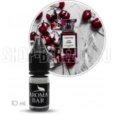 AROMA BAR Масло для заправки по мотивам Tom Ford Lost Cherry 10 мл. в крафтовой упаковке 49316 AROMA BAR Масло для заправки по мотивам Tom Ford Lost Cherry 10 мл. в крафтовой упаковке 49316