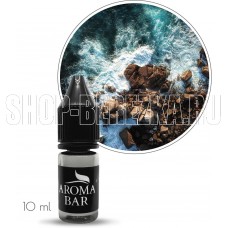 AROMA BAR Масло для заправки Синее море 10 мл. в крафтовой упаковке 49328 AROMA BAR Масло для заправки Синее море 10 мл. в крафтовой упаковке 49328