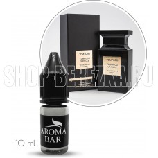 AROMA BAR Масло для заправки Табак и Ваниль 10 мл. в крафтовой упаковке 49317 AROMA BAR Масло для заправки Табак и Ваниль 10 мл. в крафтовой упаковке 49317