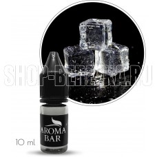 AROMA BAR Масло для заправки Черный Лед 10 мл. в крафтовой упаковке 49322 AROMA BAR Масло для заправки Черный Лед 10 мл. в крафтовой упаковке 49322