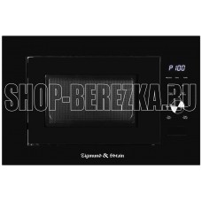 ZIGMUND & SHTAIN BMO 24 B