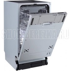 ZIGMUND & SHTAIN DW 303.4