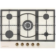 ZIGMUND & SHTAIN G 16.7 X