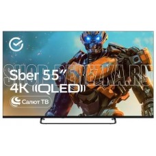 SBER SDX 55UQ5236, черный