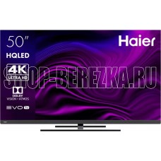 HAIER 50 SMART TV AX Pro